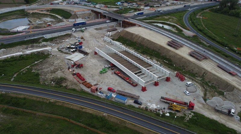 Lavori E Chiusure Nel Week End Sull Autostrada A4 Studio Nord News