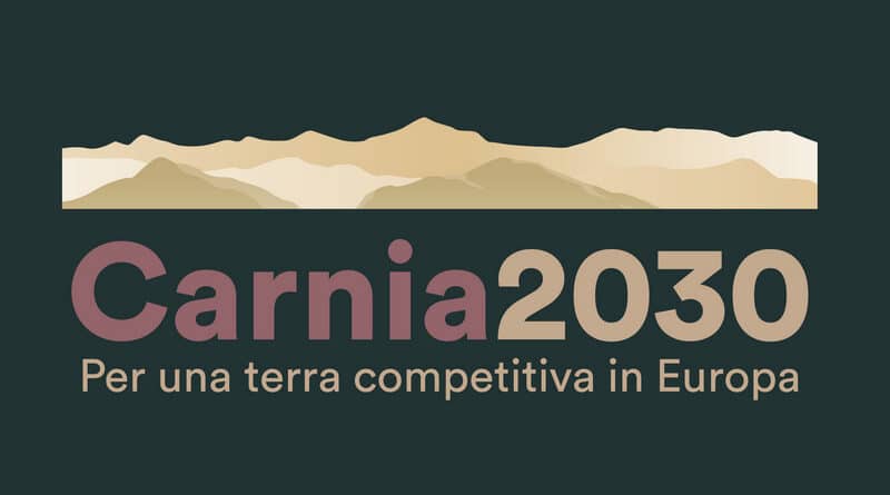 Carnia 2030 Approvato Il Documento Programmatico Per Il Piano Di