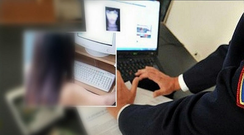 Pedopornografia Importante Operazione Della Polizia Postale Di Trieste