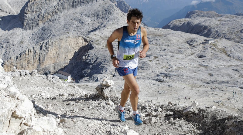 Tiziano Moia 30 Ai Mondiali Di Corsa In Montagna Studio Nord News