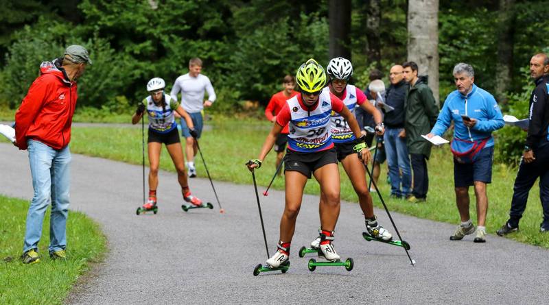 A Forni Avoltri I Campionati Italiani Estivi Di Biathlon Studio Nord News