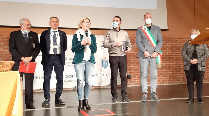 Gemona, Ecco I Nomi Degli Studenti Vincitori Del Premio Unsi - Studio 