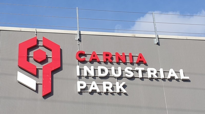 Da quattro imprese della Carnia investimenti per oltre 10 milioni di euro - Studio  Nord News