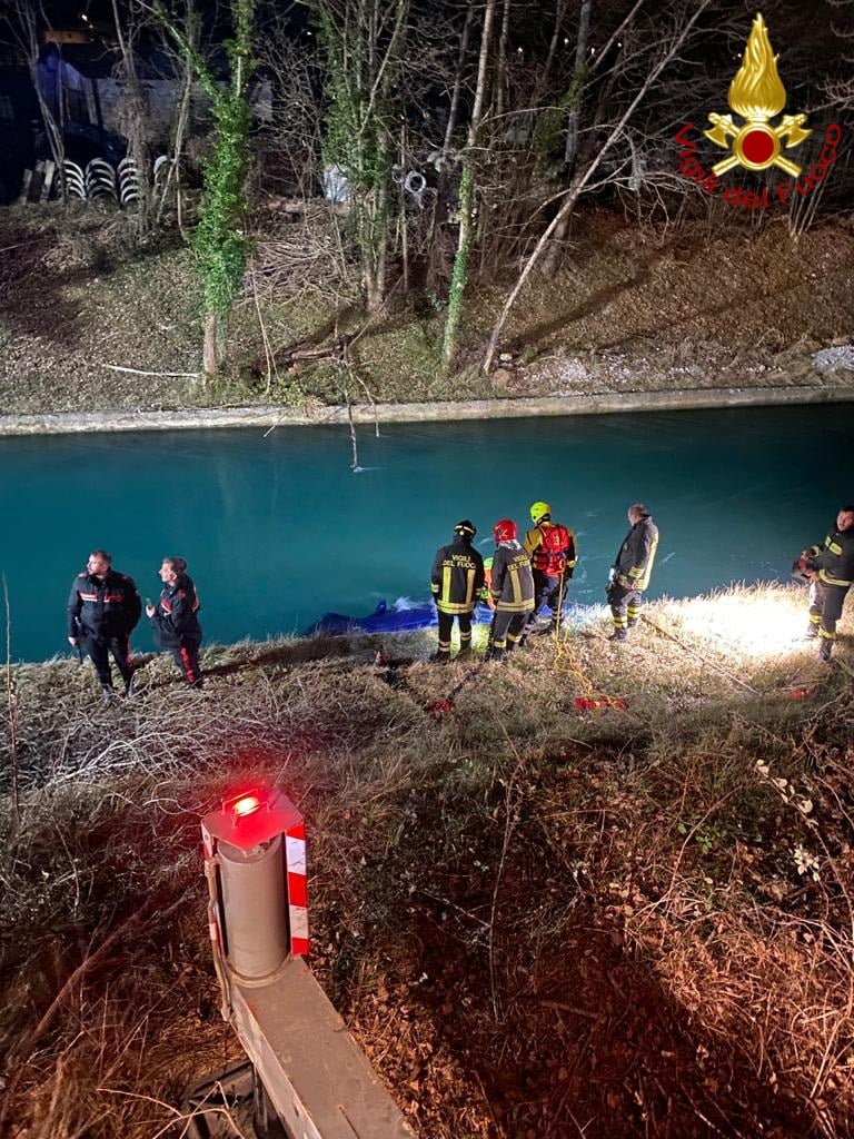 Gemona, aperto un fascicolo d'inchiesta dopo la morte di Matteo Pittana ...